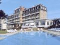 Hotel Barriere Le Royal La Baule ホテル詳細