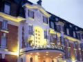 Hotel Barriere Le Westminster ホテル詳細