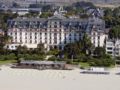 Hotel Barriere L'Hermitage ホテル詳細