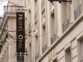 Hotel Best Western Premier Opera Opal ホテル詳細