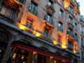 Hotel California Champs Elysees ホテル詳細