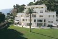 Hotel Cap Estel ホテル詳細