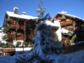 Hotel Chalet Saint-Georges ホテル詳細