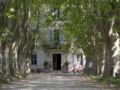 Hotel Chateau Des Alpilles ホテル詳細