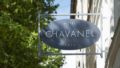 Hotel Chavanel ホテル詳細