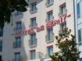 Hotel de Berny ホテル詳細