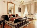 Hotel de Latour Maubourg ホテル詳細