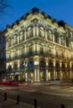 Hotel de Seze & Spa Bordeaux Centre ホテル詳細