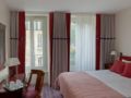 Hotel Du Parc Saint-Severin ホテル詳細