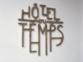 Hotel Du Temps ホテル詳細