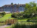 Hotel Ermitage - Evian Resort ホテル詳細