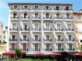 Hotel Florida Biarritz ホテル詳細