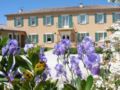 Hotel La Bastide d'Iris ホテル詳細