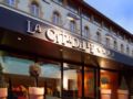 Hotel La Citadelle Metz Mgallery ホテル詳細