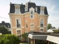 Hotel La Villefromoy ホテル詳細