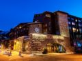 Hotel L'Aigle Des Neiges ホテル詳細