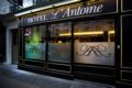 Hotel L'Antoine ホテル詳細