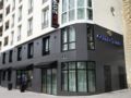 Hotel Le 209 Paris Bercy ホテル詳細