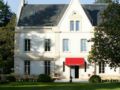 Hotel Le Manoir de Bellerive ホテル詳細