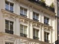 Hotel Le petit Paris ホテル詳細