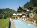 Hotel Les Chalets de la Serraz ホテル詳細