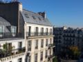 Hotel Mademoiselle ホテル詳細