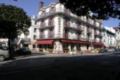 Hotel Madison Saint Jean de Luz ホテル詳細