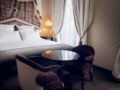 Hotel Maison Athenee ホテル詳細