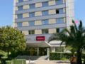 Hotel Mercure Besancon Parc Micaud ホテル詳細