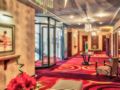 Hotel Mercure Biarritz Centre Plaza ホテル詳細