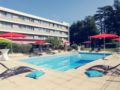 Hotel Mercure Brive ホテル詳細