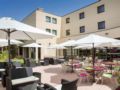 Hotel Mercure Cannes Mandelieu ホテル詳細