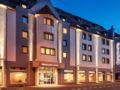 Hotel Mercure Colmar Centre Unterlinden ホテル詳細