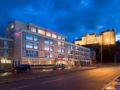 Hotel Mercure Dieppe La Presidence ホテル詳細