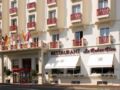 Hotel Mercure La Baule Majestic ホテル詳細