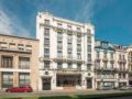 Hotel Mercure Lille Roubaix Grand ホテル詳細