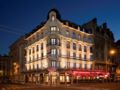 Hôtel Mercure Lyon Centre Brotteaux ホテル詳細