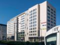 Hotel Mercure Lyon Centre Gare Part Dieu ホテル詳細