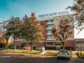 Hotel Mercure Macon Bord de Saone ホテル詳細
