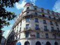 Hotel Mercure Nantes Centre Grand ホテル詳細