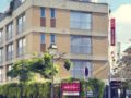 Hotel Mercure Paris Bastille Saint Antoine ホテル詳細