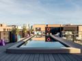 Hotel Mercure Paris Boulogne ホテル詳細