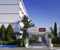 Hotel Mercure Paris Le Bourget ホテル詳細