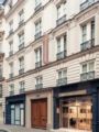 Hotel Mercure Paris Opera Grands Boulevards ホテル詳細