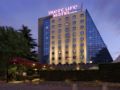 Hotel Mercure Paris Porte de Pantin ホテル詳細