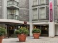 Hotel Mercure Rouen Centre Cathedrale ホテル詳細