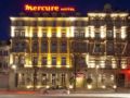 Hotel Mercure Strasbourg Centre Gare ホテル詳細