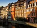 Hotel Mercure Strasbourg Centre ホテル詳細