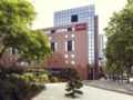 Hotel Mercure Toulouse Centre Compans ホテル詳細