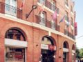 Hotel Mercure Toulouse Centre Wilson Capitole ホテル詳細